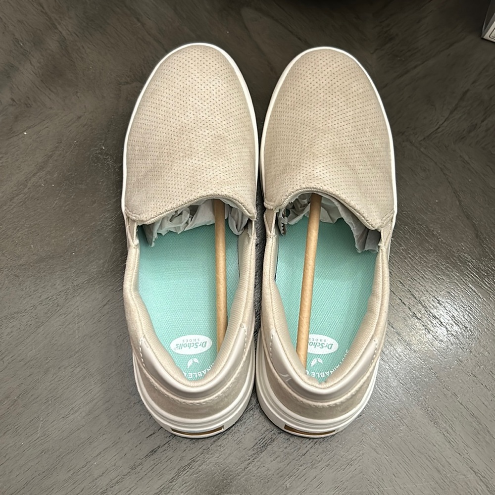 Dr. Scholl's Women's Original Collection Everywhere Slip-ons - Picture 6 of 10